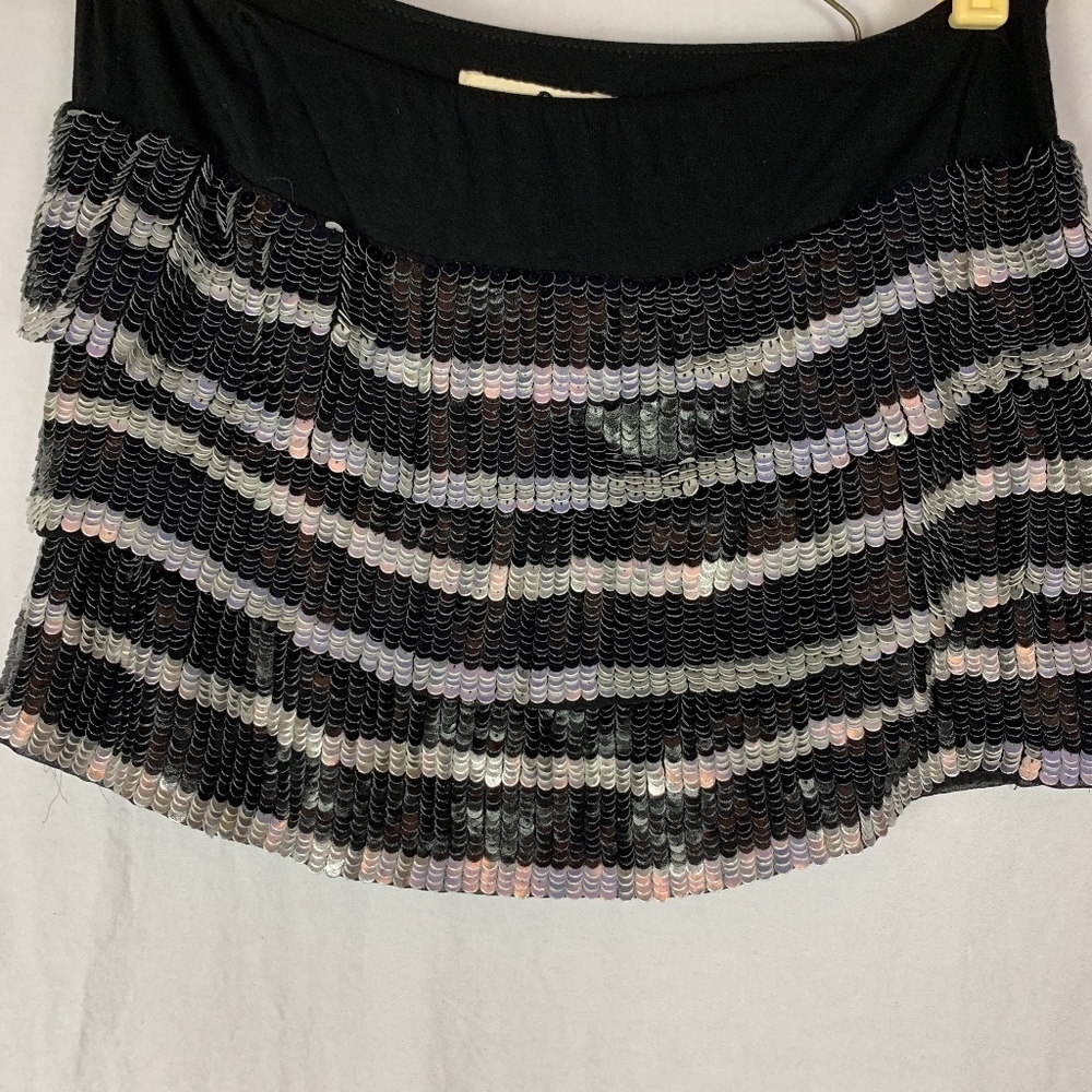 Young Fabulous and Broke Skirt